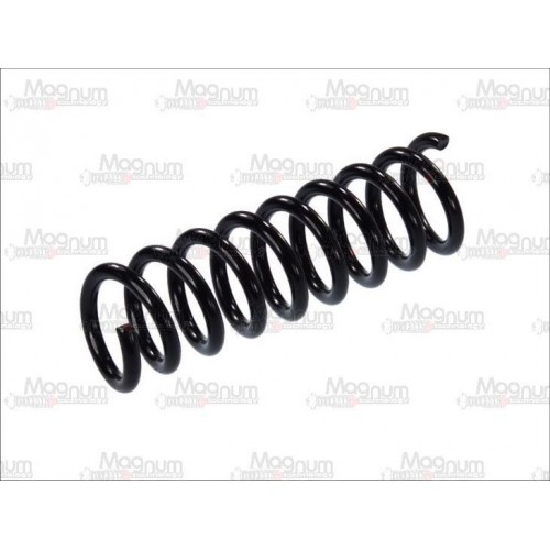 Arc suspensie axa spate