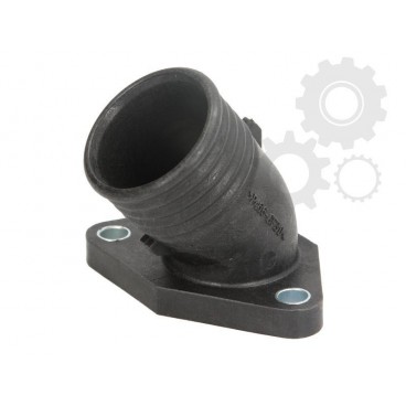 Teava metalica sistem racire