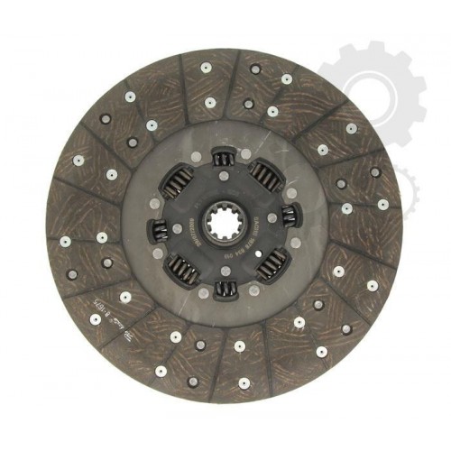 Disc ambreiaj