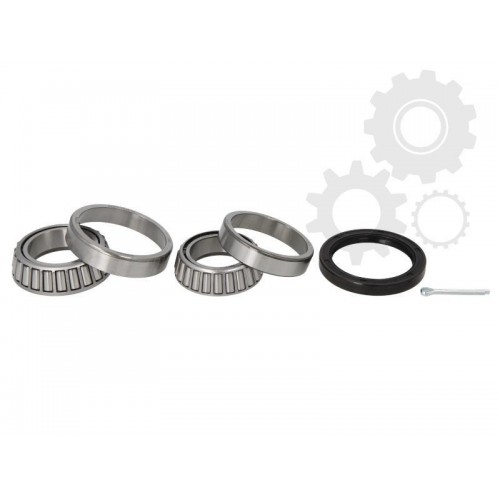Set rulmenti roata