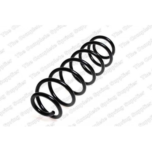 Arc suspensie axa spate