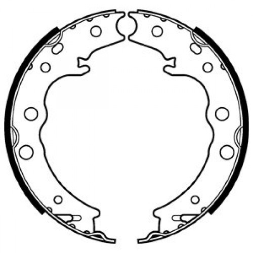 Sabot frana