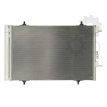 Radiator aer conditionat