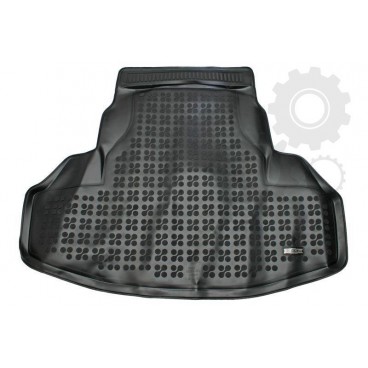 Captuseala portbagaj