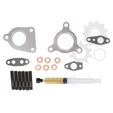 Kit de montaj turbocompresor
