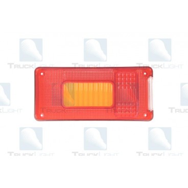 Stop lampa spate