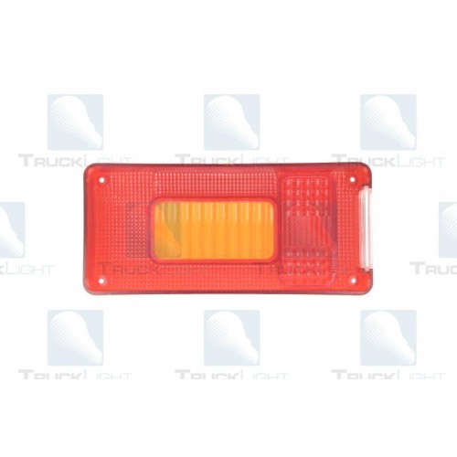 Stop lampa spate