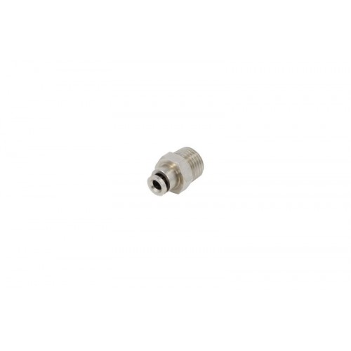 TEKALAN hose coupler