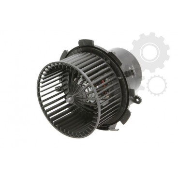 Ventilator