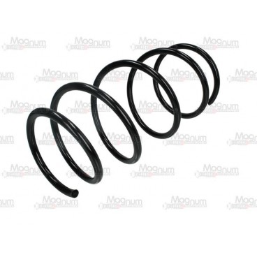 Arc suspensie axa fata