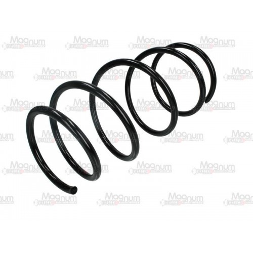 Arc suspensie axa fata