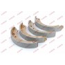Sabot frana