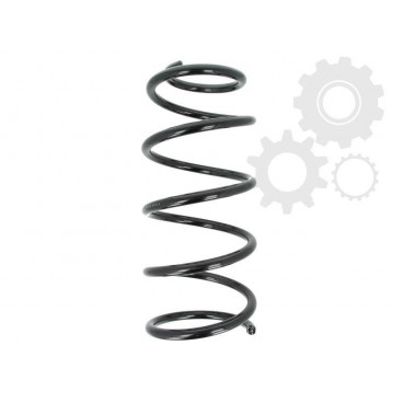 Arc suspensie axa fata