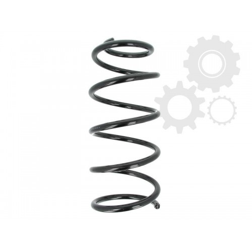 Arc suspensie axa fata