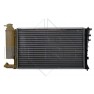 Radiator racire cu apa