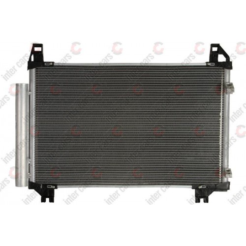 Radiator aer conditionat