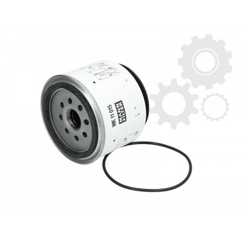 Filtru combustibil