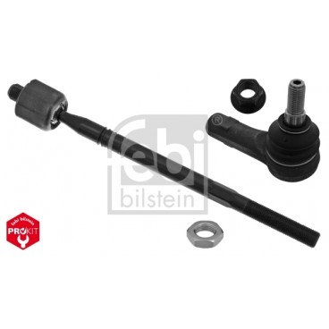 Bieleta directie completa