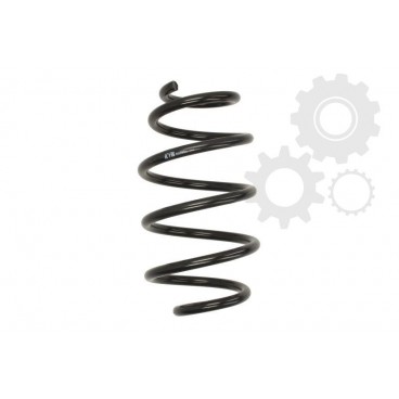 Arc suspensie axa fata