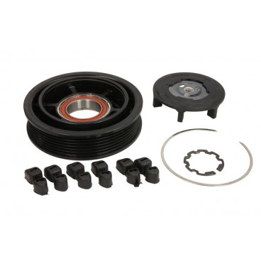 Ambreiaj compresor aer conditionat Ambreiaj compresor aer conditionat