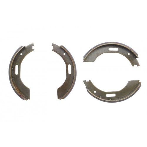 Sabot frana Sabot frana