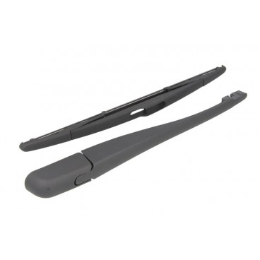 Brat stergator cu lamela