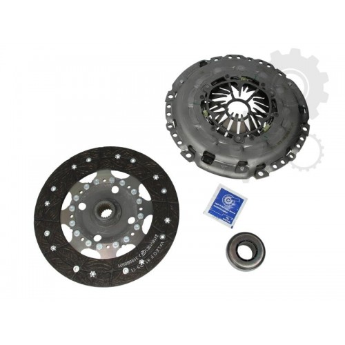 Kit ambreiaj autoreglant