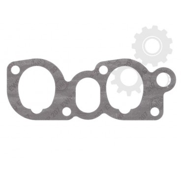 Garnitura galerie admisie