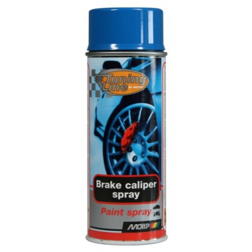 Lac spray