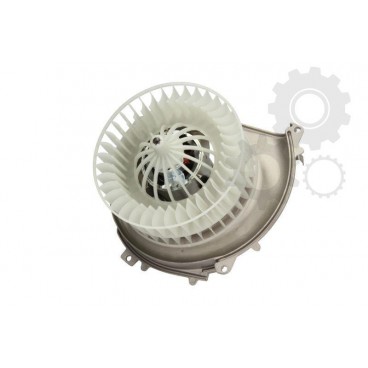 Ventilator