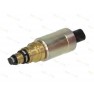 A/C compressor control valve