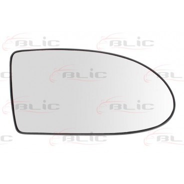 Sticla oglinda retrovizoare