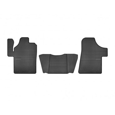 Covorase podea de cauciuc