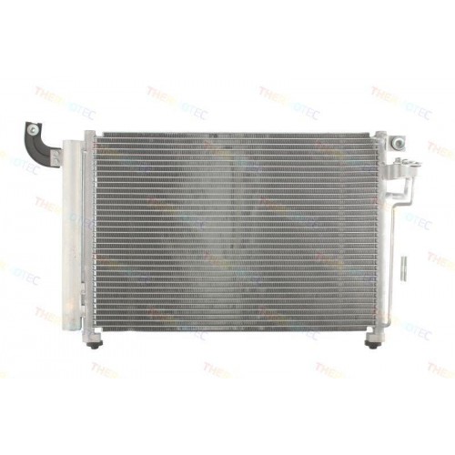 Radiator aer conditionat