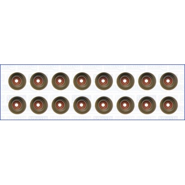 Set garnituri supape