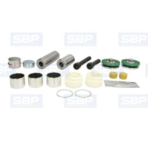 Kit reparatie etrier frana