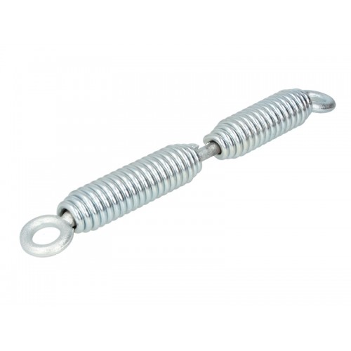 Brake shoe spring