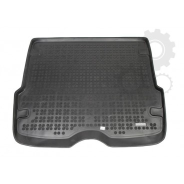 Captuseala portbagaj