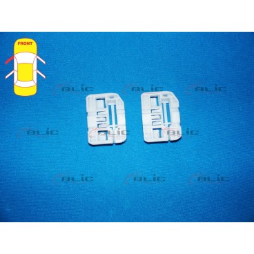 Elemente macara geam