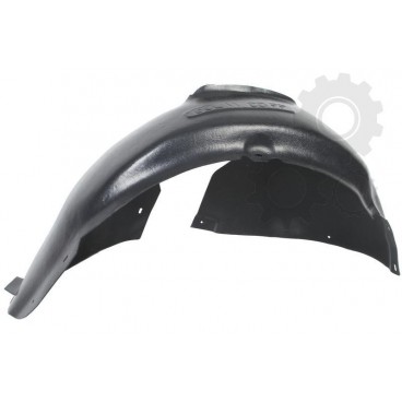 Carenaj interior aripa