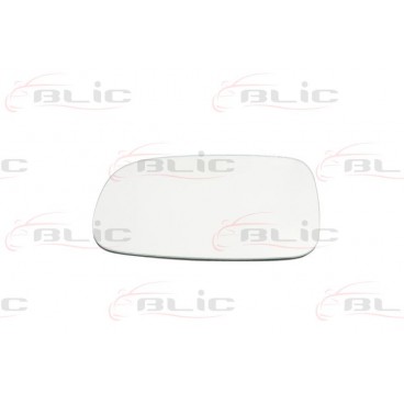 Sticla oglinda retrovizoare