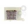Regulator suflanta