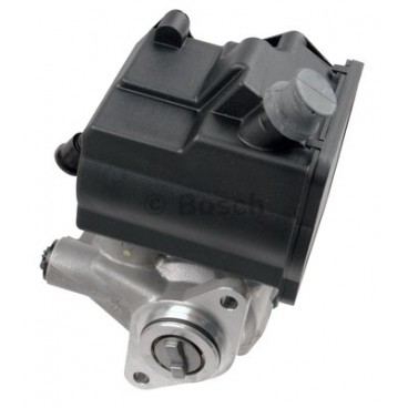 Pompa hidraulica, servodirectie