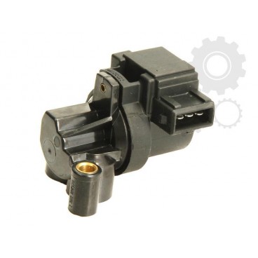 Pozitioner turatie relanti