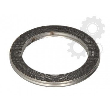 Garnitura sistem evacuare