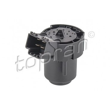 Bloc conectare contac aprindere