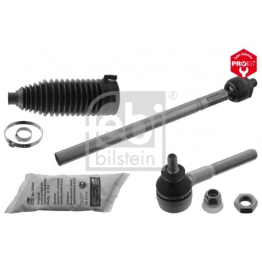 Bieleta directie completa