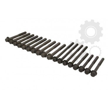 Set bolturi chiulasa