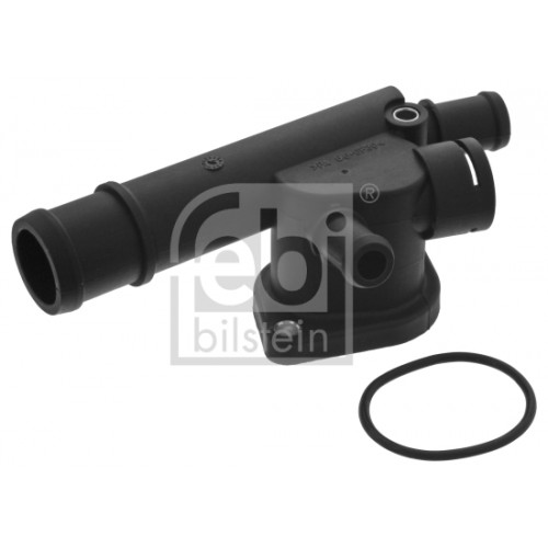 Conector sistem de racire