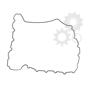 Garnitura radiator ulei